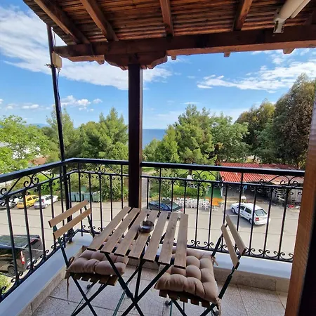 Cozy With A Great View! R Metamorfosi (Sithonia)