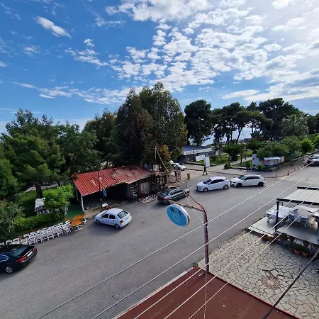 Cozy With A Great View! R Metamorfosi (Sithonia)